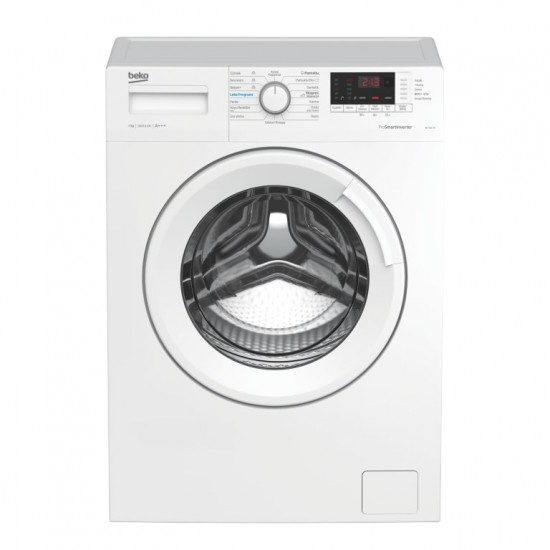 Beko Cm 7100 T 7 Kg 1000 Devir Çamaşır Makinesi