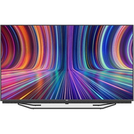 Beko Android Crystal Pro B43 C 890 A 4K Ultra HD 43" 109 Ekran Uydu Alıcılı Smart LED TV