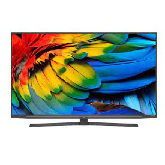 Beko Crystal Pro B50 A 860 B 4K Ultra HD 50" 127 Ekran Uydu Alıcılı Smart LED TV