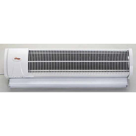 Storm ST-AC 80 (R/L) 95 cm Genel Tip Ortam Havalı Kumandalı Hava Perdesi Isıtıcısız