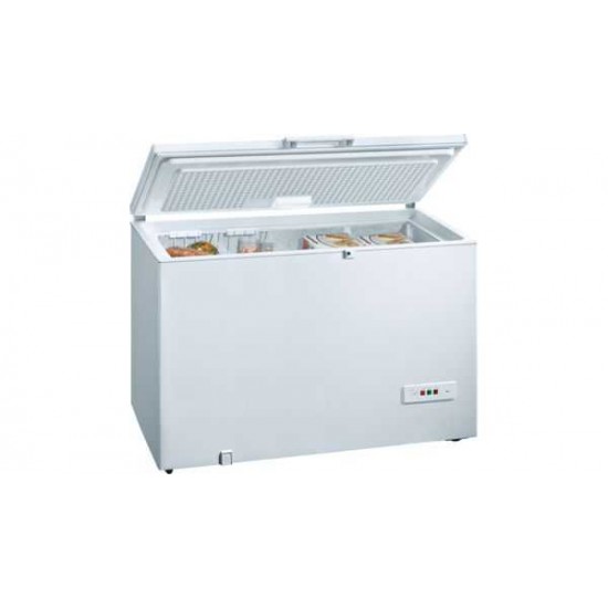 Profilo Df6234W2Av A+ 386 Lt Sandık Tipi Derin Dondurucu