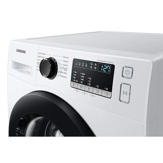 Samsung Ww90T4020Ce/Ah 9 Kg 1200 Devir Çamaşır Makinesi