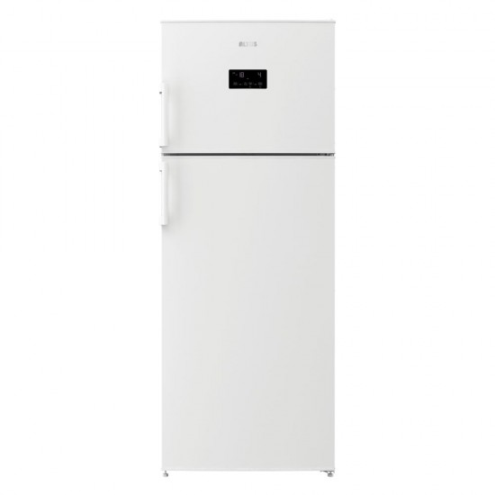 Altus AL 375 X Çift Kapılı No-Frost Buzdolabı
