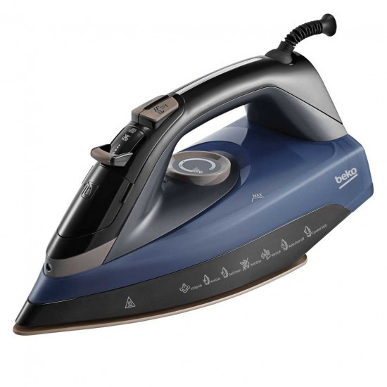 Beko BKK 2420 2400 W Buharlı Ütü