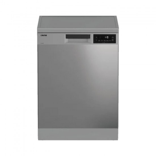 Altus AL 445 NIX 5 Programlı Inox Bulaşık Makinesi