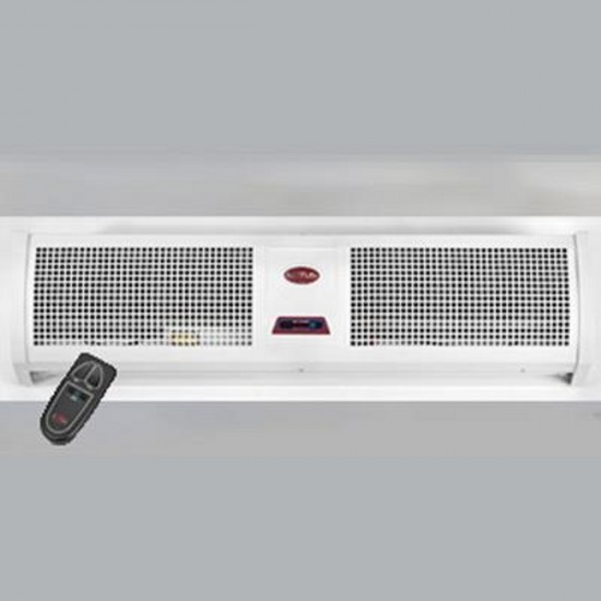 Lotus LT-AC/H 200 Isıtıcılı Uzaktan Kumandalı Hava Perdesi