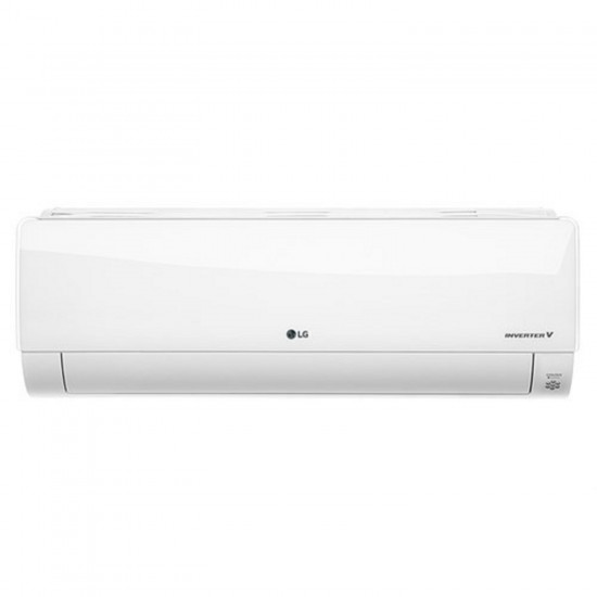 LG Sirius Dual DC12RTH 12000 BTU Inverter Duvar Tipi Klima