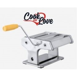 Cook With Love Makarna Ve Erişte Makinesi