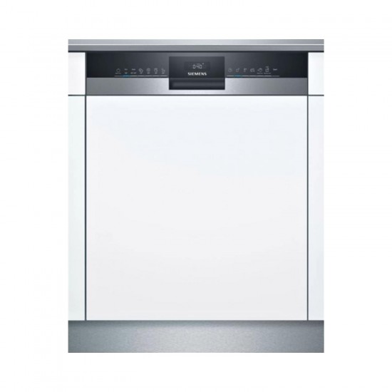 Siemens SN53IS60MT Wi-Fi 6 Programlı Ankastre Bulaşık Makinesi