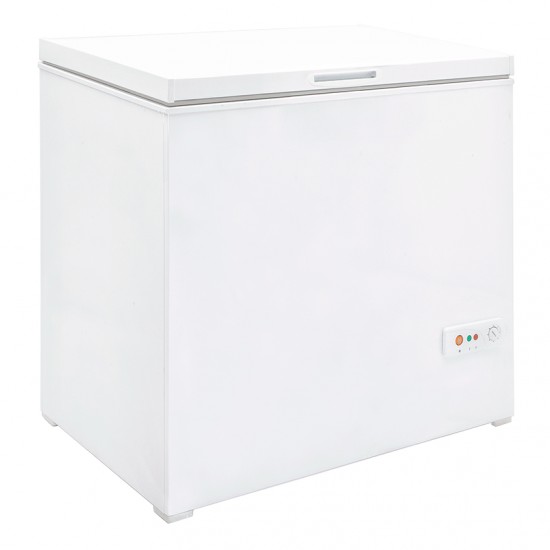 Şenocak D212Df B Enerji 186 Lt Sandık Tipi Derin Dondurucu