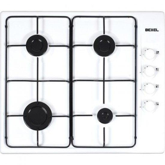 Bexel BSO-S1 W Set Üstü Ocak