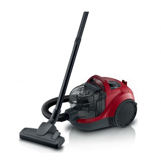 Siemens VSX21A300 550 W Toz Torbasız Elektrikli Süpürge