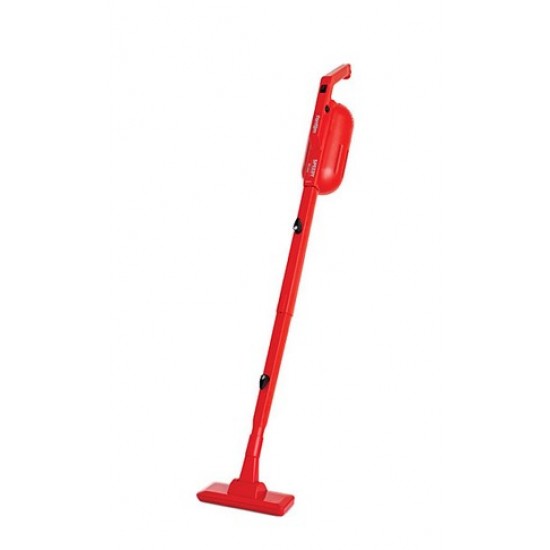 Fantom 1200 Pratic Kırmızı Elektrikli El Süpürgesi