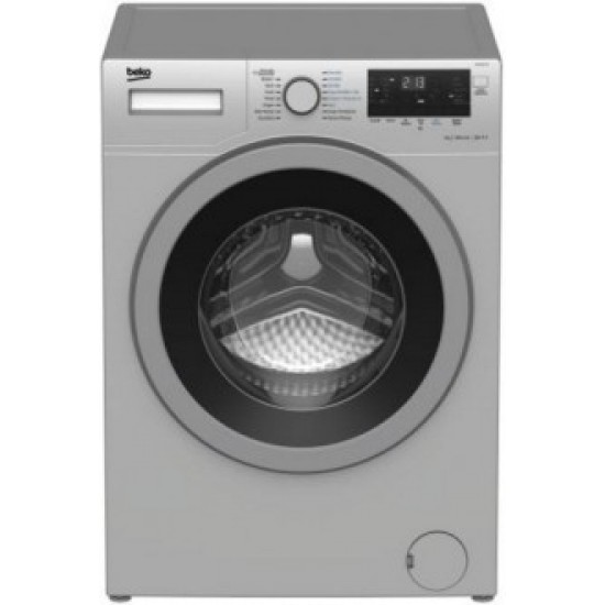Beko 9102 EYS A+++ 1000 Devir 9 Kg Gri Çamaşır Makinesi