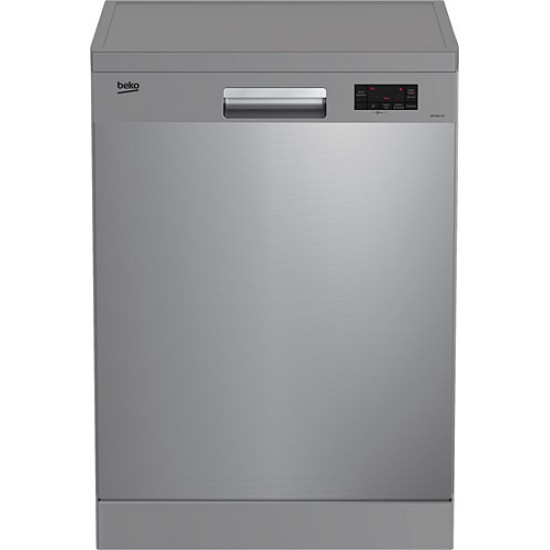 Beko BM 5015 YX 5 Programlı Bulaşık Makinesi