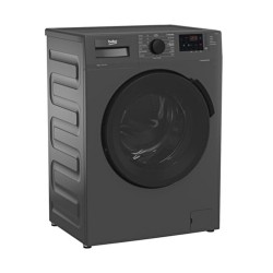Beko Cm 10120 Antrasit B Enerji 10 Kg 1200 Dev Çamaşır Makinesi