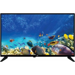 Beko B32 A 550 B HD 32" 82 Ekran Uydu Alıcılı LED TV