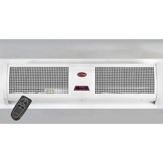 Lotus LT-AC 100 Ortam Havalı Uzaktan Kumandalı Hava Perdesi