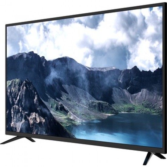 Dijitsu 40D7000 Full HD 40 102 Ekran Uydu Alıcılı LED Televizyon