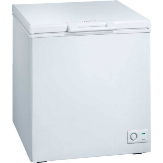 Profilo Df6015W2Vv A+ 140 Lt Sandık Tipi Derin Dondurucu