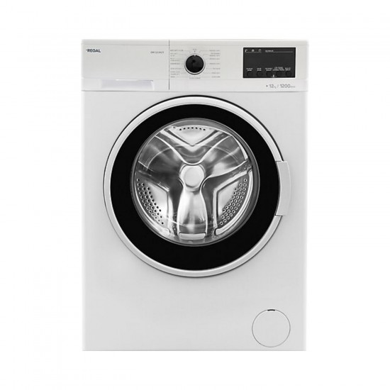 Regal CMI 121202 Y 12 kg 1200 Devir Çamaşır Makinesi