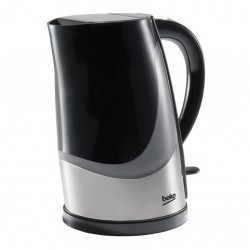 Beko Bkk 3060 Kl Black Lıne 3000 W 1.7 Lt Siyah Kettle