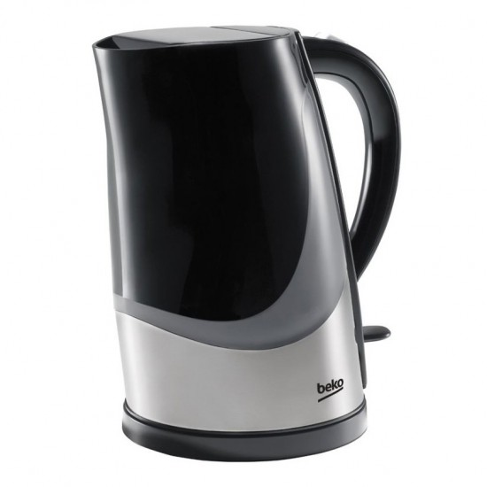Beko Bkk 3060 Kl Black Lıne 3000 W 1.7 Lt Siyah Kettle