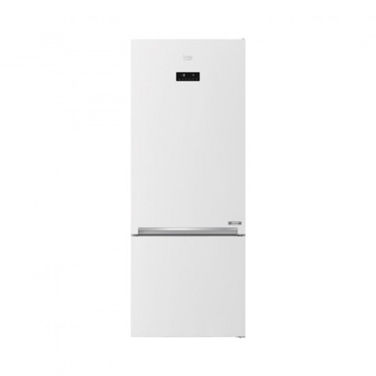 Beko 670531 EB Beyaz 427 Lt Alttan Donduruculu No Frost Buzdolabı