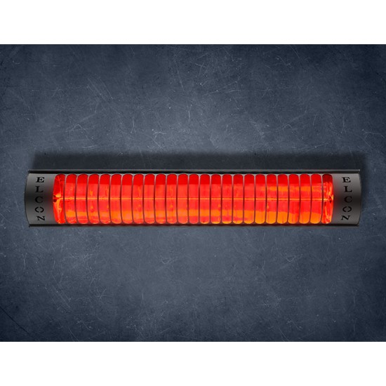 Elcon BH-2000 2000 W Dış Mekan Infrared Isıtıcı