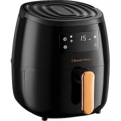 Russell Hobbs Satisfry Airfryer 26510-56 5 lt Yağsız Fritöz
