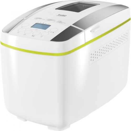 Beko Ey 5021 Floral Ekmek Yapma Makinesi