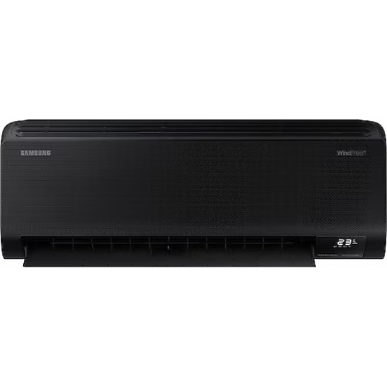 Samsung WindFree Premium Black AR18CXFCABT/SK 18000BTU Duvar Tip Klima