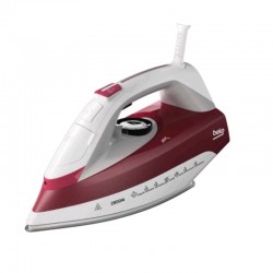 Beko Beu 2926 2600 W Seramik Taban Buharlı Ütü