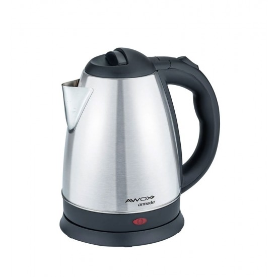 Awox Armada Çelik Kettle