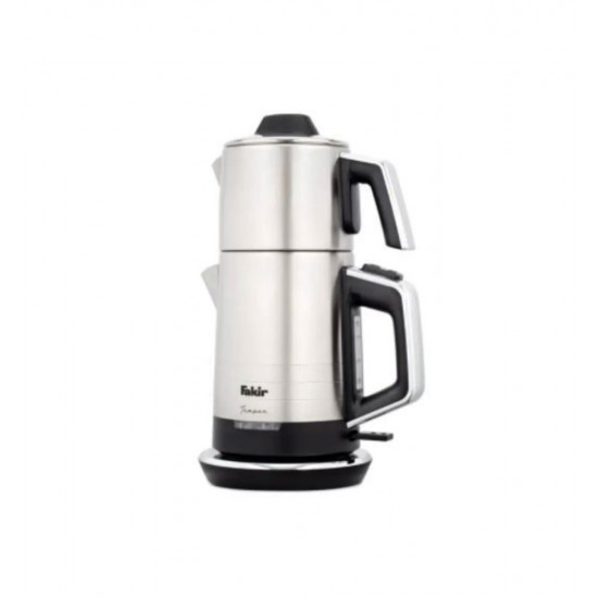 Fakir Temper Inox 1800 W Çay Makinesi