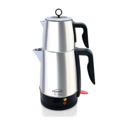 MicroStar Tea Time MSR 1850 1850 W Çay Makinesi