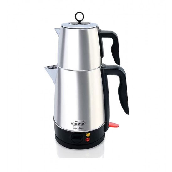 MicroStar Tea Time MSR 1850 1850 W Çay Makinesi