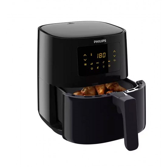 Philips Airfryer HD9252/90 Essential Fritöz