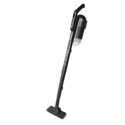 Fantom Pratıc-Xl P 1300 Toz Torbasız Dikey Süpürge Siyah