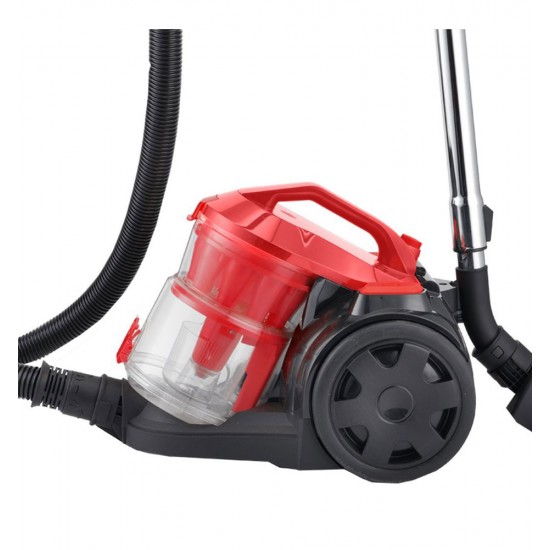 Awox Gravity SL-158 800 W Toz Torbasız Süpürge