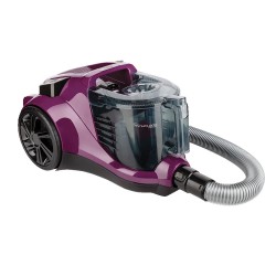 Fakir Ranger Comfort ON/OFF Toz Torbasız Süpürge