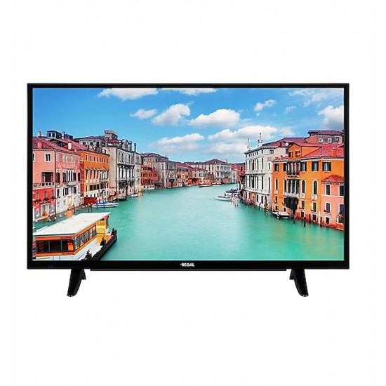 Regal 39R653HC HD 39" 99 Ekran Uydu Alıcılı Smart LED TV