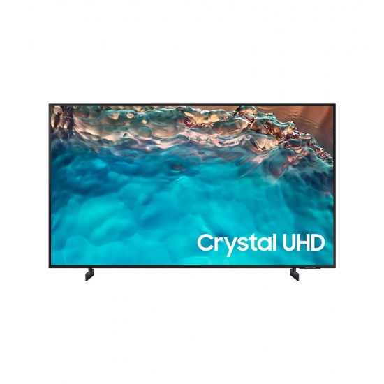 Samsung Ue50Bu8100Uxtk 4K Uhd Smart Led Tv