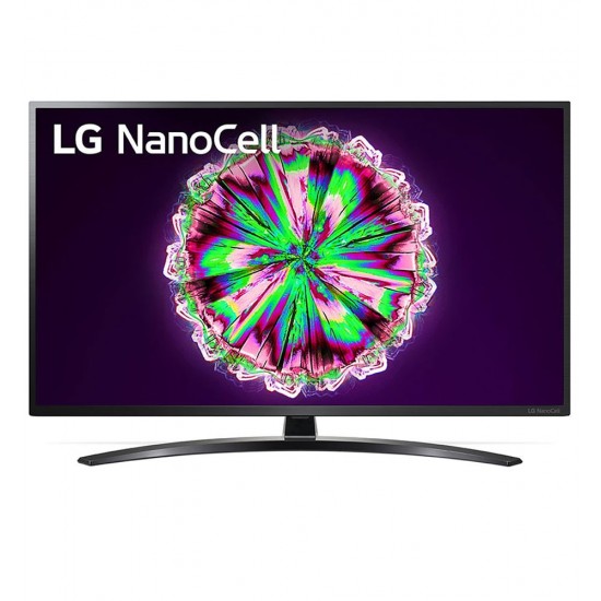 Lg 55Nano796 4K UHD Uydu Smart Led Televizy
