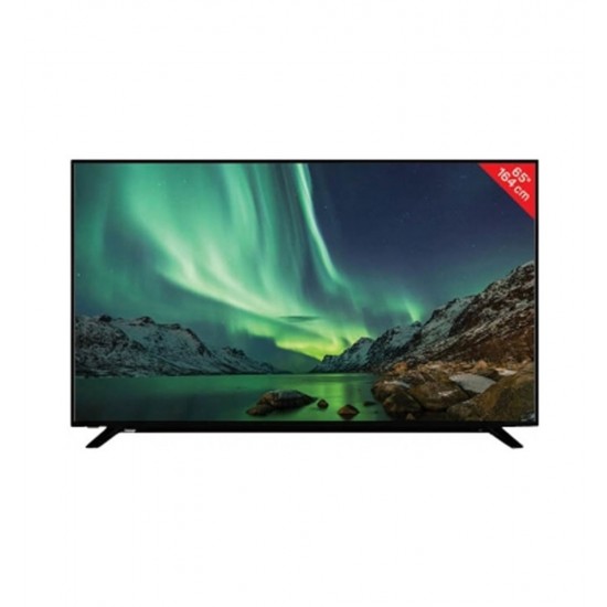 Toshiba 65Ul2163Dt 4K Uhd Uydu Smart Led Tv