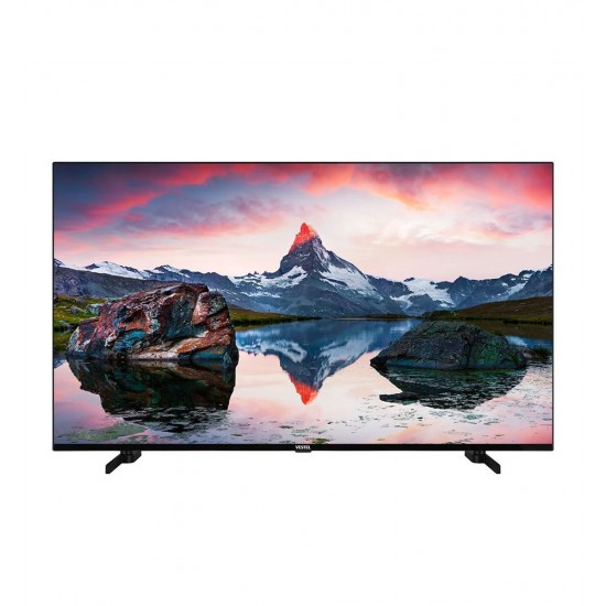 Vestel 58UA9600 4K Uhd Uydu Smart Led Tv