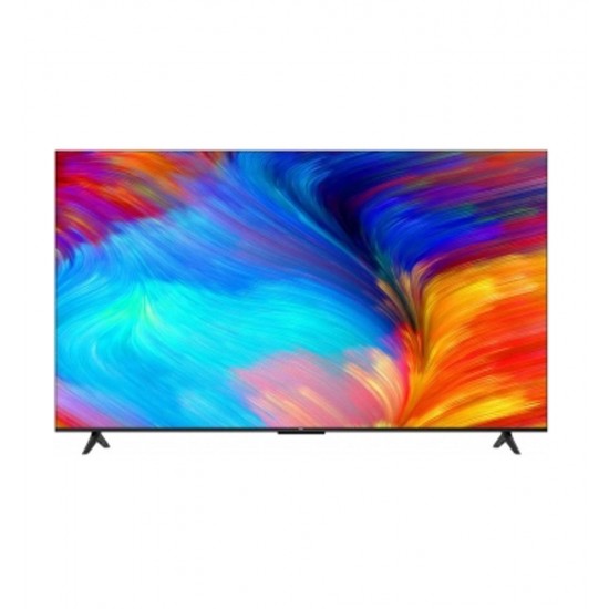 Tcl 55P635 4K Uhd Uydu Google Smart Led Tv