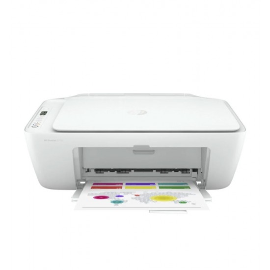 Hp Deskjet 2710 All in one Yazıcı