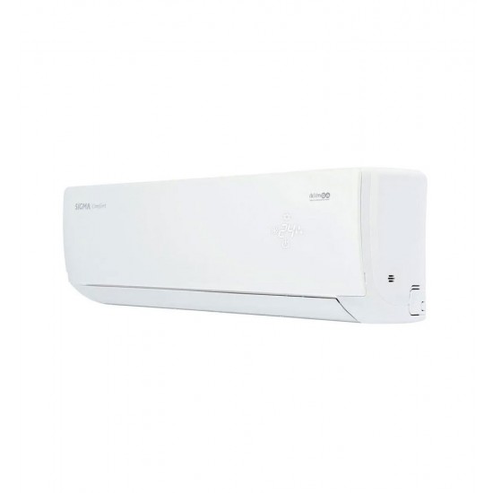 Sigma Sgm12Invdh Plus 12000 Btu İnv Klima