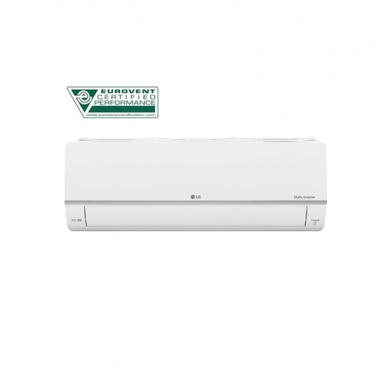 Lg Dual Plus 24000 Btu Klima